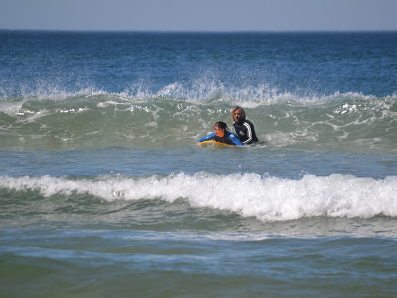 private surf lessons costa da caparica