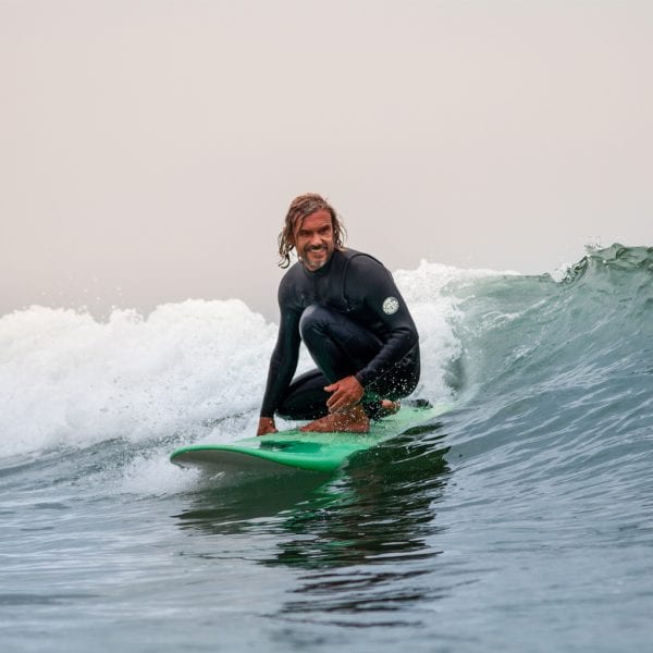 Surf Lessons Caparica Our Team