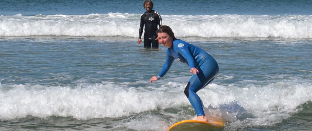 private surf lessons