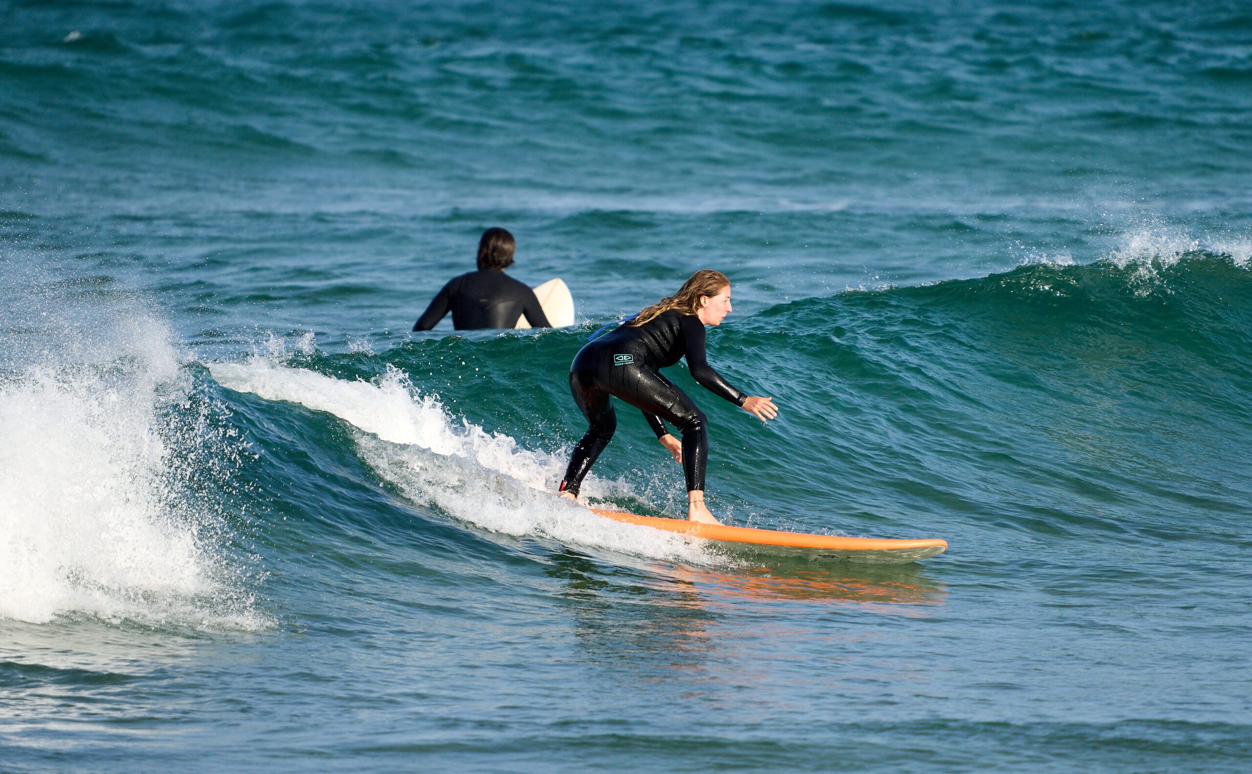 Surf Lessons Caparica